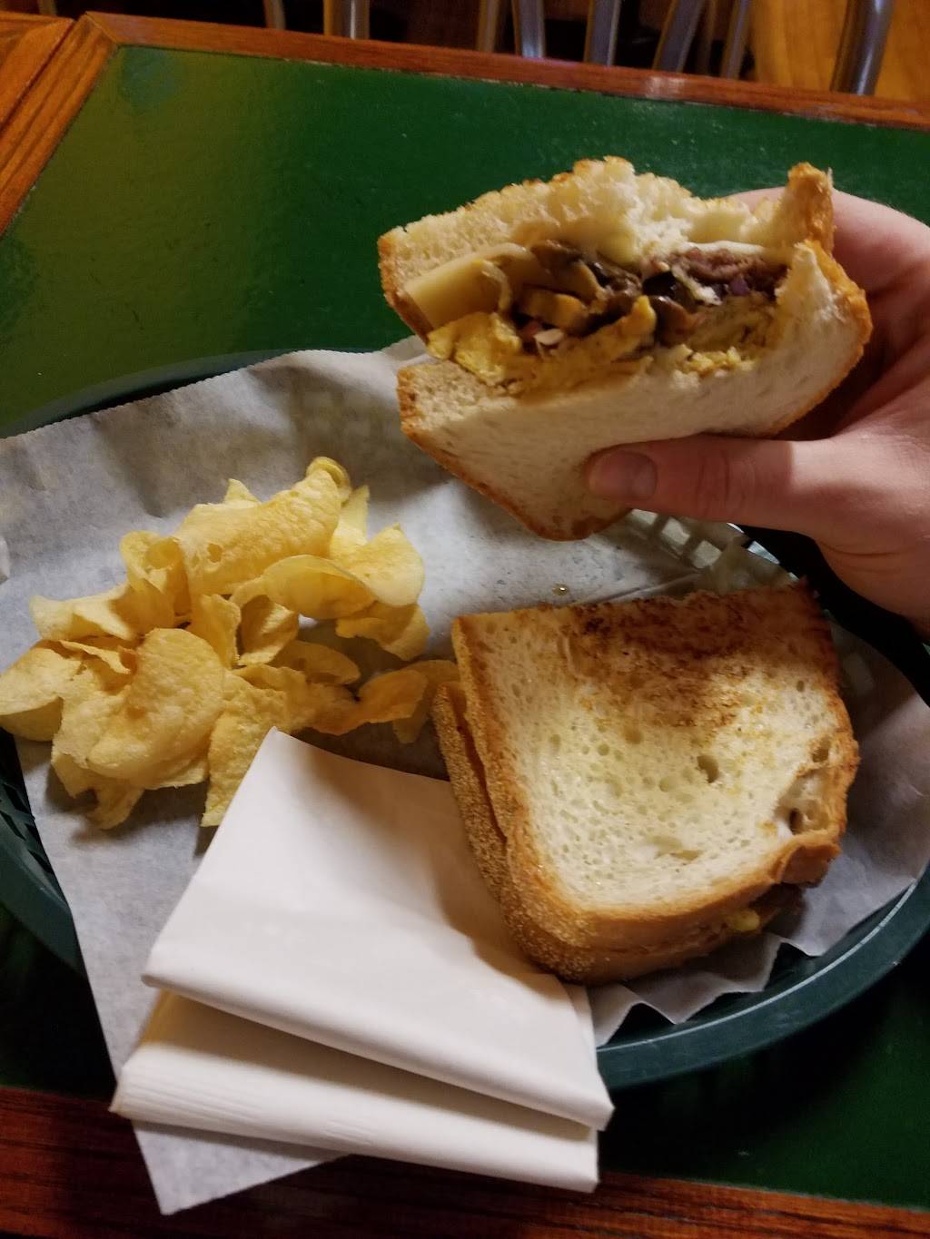 Fredos Delicatessen | restaurant | 1451 Potomac Ave, Pittsburgh, PA 15216, USA | 4123441060 OR +1 412-344-1060