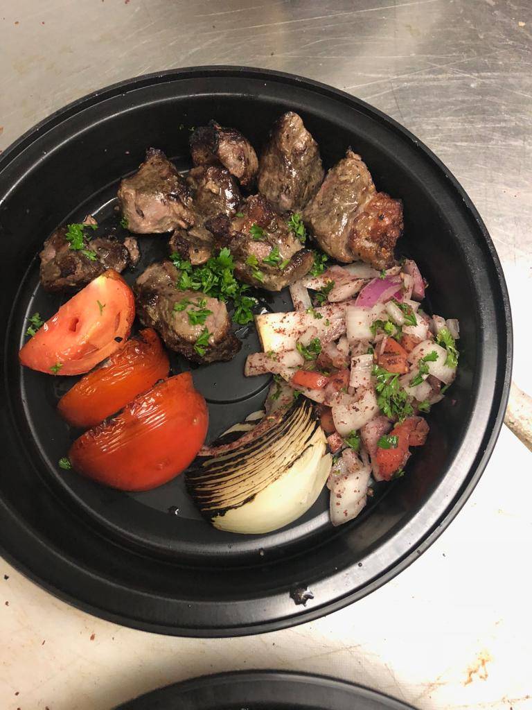 Oud Resto and Hall | restaurant | 10515 Main St, Fairfax, VA 22030, USA | 7032779555 OR +1 703-277-9555