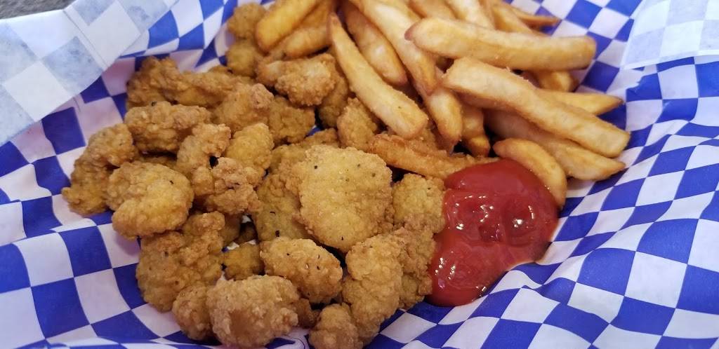 Penguss Place | restaurant | 17902 Ste C, Farm to Market Rd 1488, Magnolia, TX 77354, USA | 3462251594 OR +1 346-225-1594