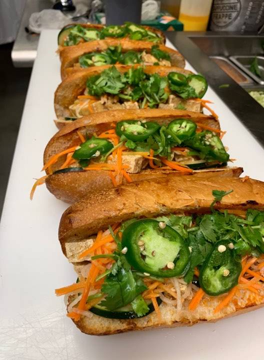 Anise Pho | cafe | 222 Glenwood Ave #113, Raleigh, NC 27603, USA | 9198034539 OR +1 919-803-4539