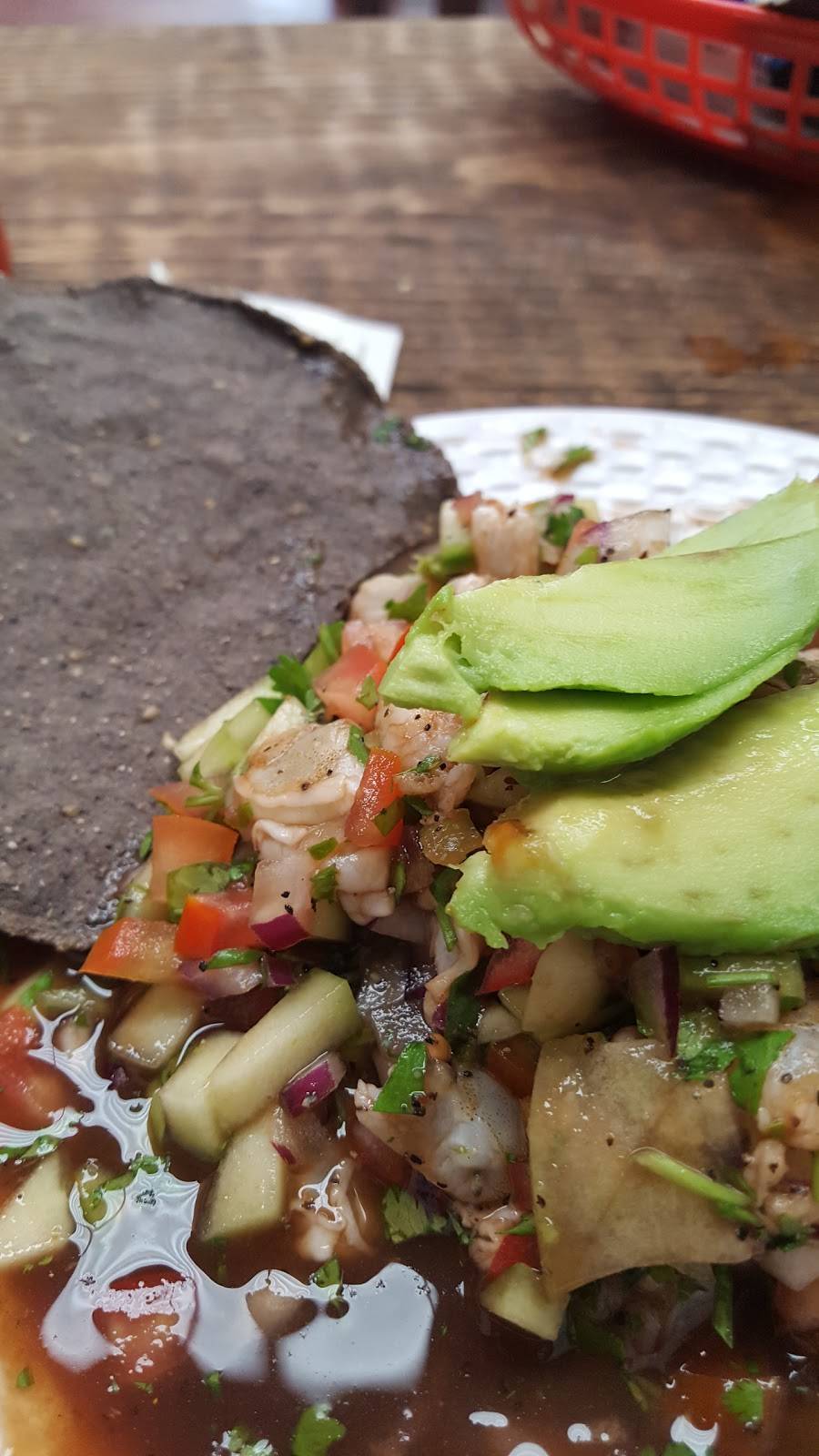 La Avenida Cocina Urbana | restaurant | Blvd. Benito Juárez CASA BONITA, Predios Urbanos, 22710 Rosarito, B.C., Mexico | 016611206431 OR +52 661 120 6431