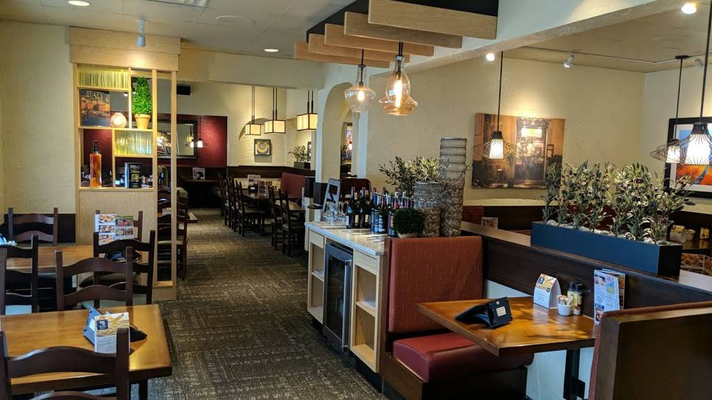 Olive Garden Italian Restaurant | meal takeaway | 683 Lynnhaven Pkwy, Virginia Beach, VA 23452, USA | 7574868234 OR +1 757-486-8234