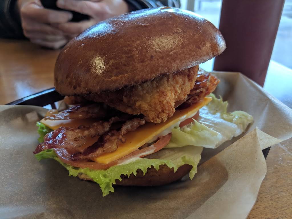 Style Cafe | cafe | 60 Middlesex Ave, Somerville, MA 02145, USA | 6176230057 OR +1 617-623-0057