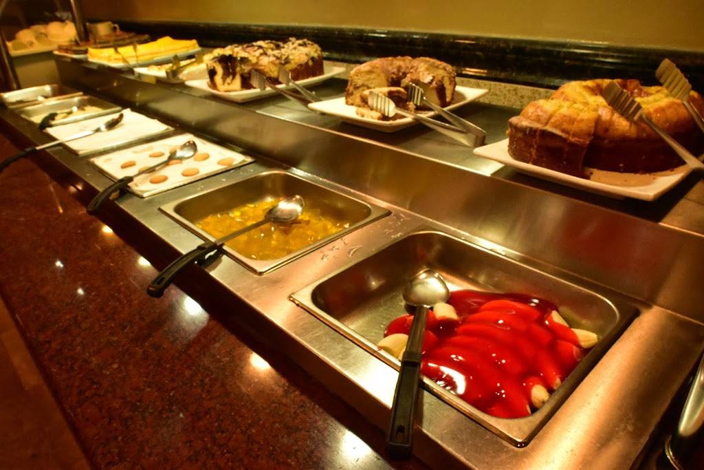 Chow King Grill & Buffet | restaurant | 2142 Jackson Ave W, Oxford, MS 38655, USA | 6622346664 OR +1 662-234-6664