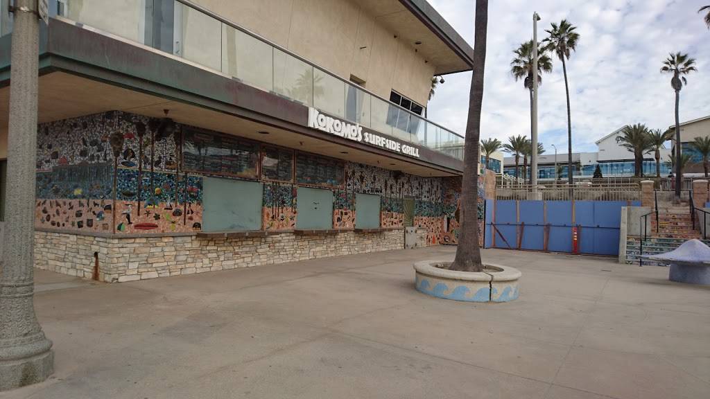 Kokomos Surfside Grill | restaurant | 21071 Pacific Coast Hwy, Huntington Beach, CA 92648, USA | 7143745600 OR +1 714-374-5600