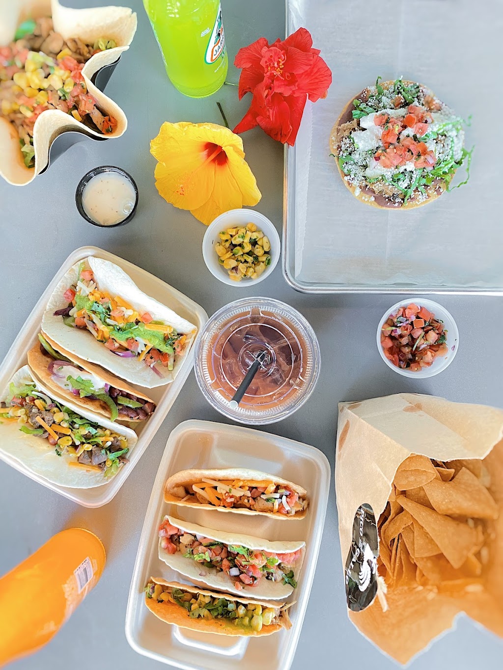 Pico De Gallo Avalon Mexican Grill | restaurant | 3801 Avalon Park E Blvd Ste 155, Orlando, FL 32828, USA | 9377571677 OR +1 937-757-1677