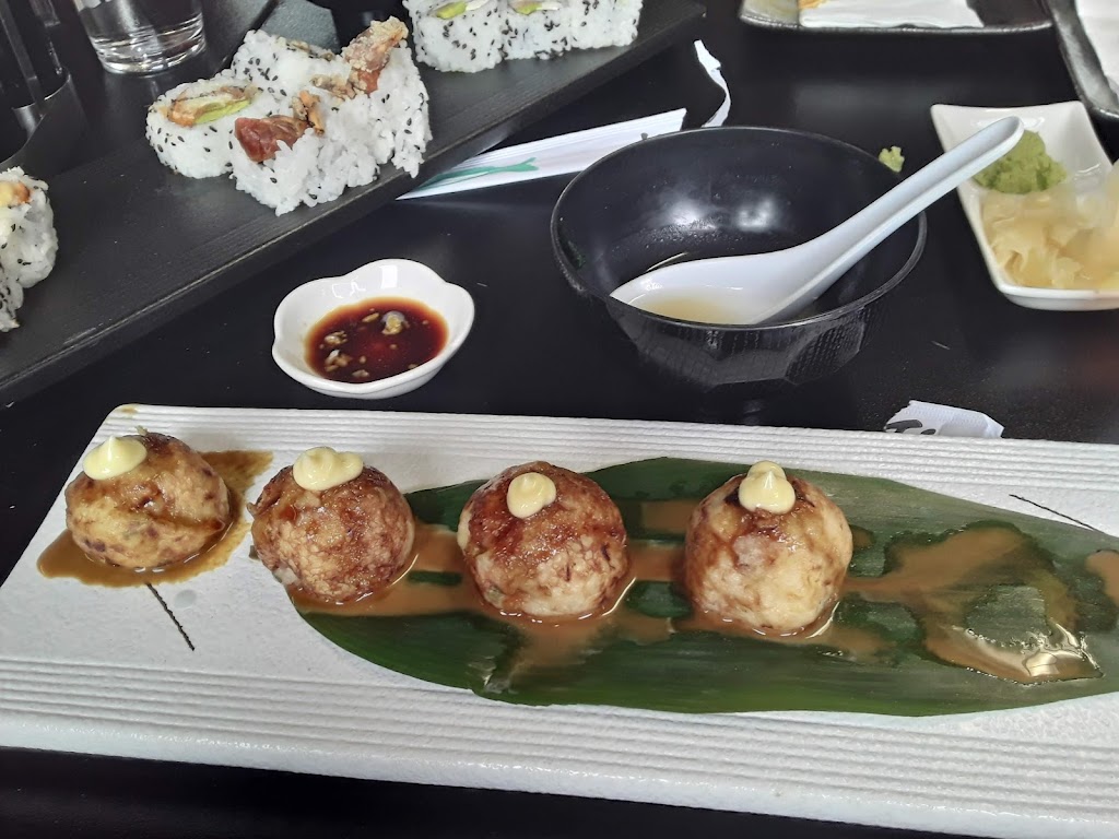 Asiatico Waterfront Fusion Sushi | restaurant | 875 SW Bay Blvd., Newport, OR 97365, USA | 5412658387 OR +1 541-265-8387