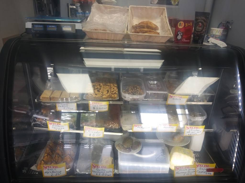 Hi Food Cafe | restaurant | 3078 Coney Island Ave, Brooklyn, NY 11235, USA | 3477134747 OR +1 347-713-4747