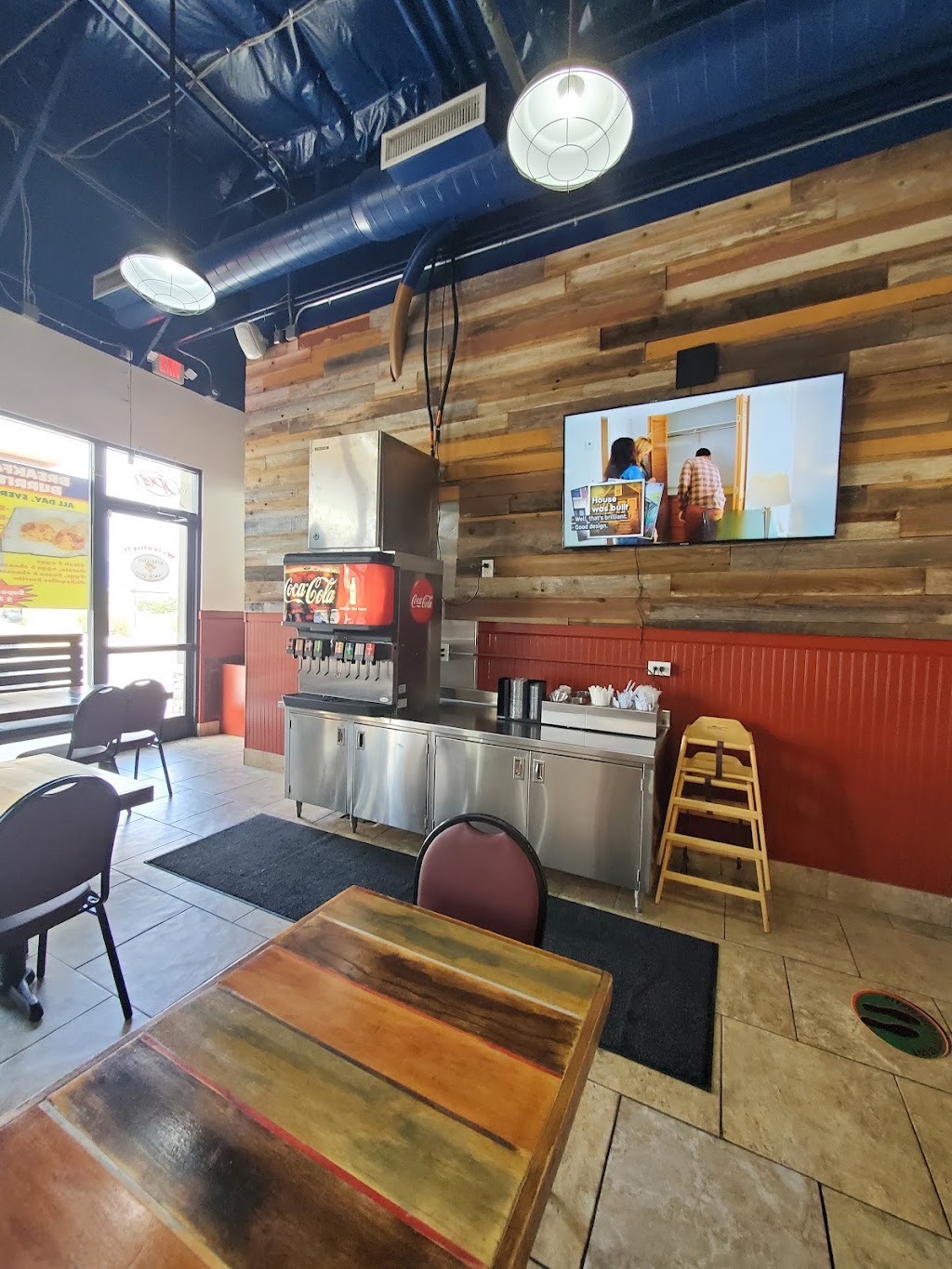 Habaneros Taco Grill #8 | restaurant | 6410 N Durango Dr #110, Las Vegas, NV 89149, USA | 7024625730 OR +1 702-462-5730