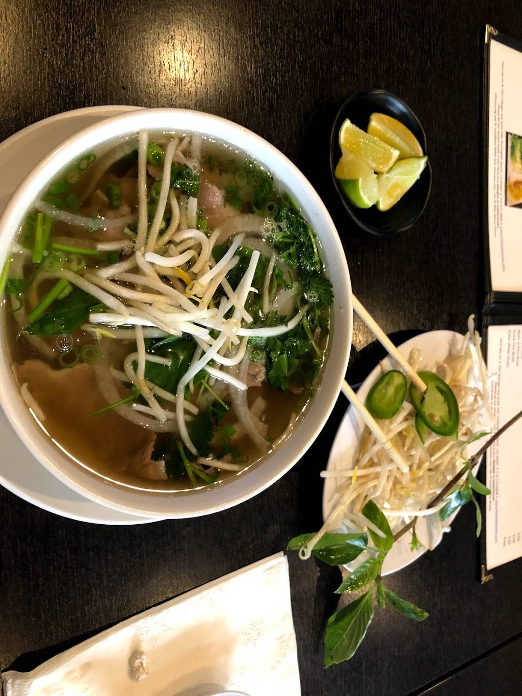 Pho Hoa An (PHA) Restaurant | restaurant | 7451 Edinger Ave #104, Huntington Beach, CA 92647, USA | 7143738808 OR +1 714-373-8808