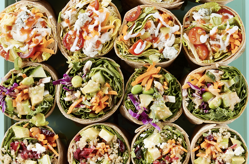 freshii | restaurant | 4235 Strandherd Dr Unit #9, Ottawa, ON K2J 6E5, Canada | 6139036110 OR +1 613-903-6110
