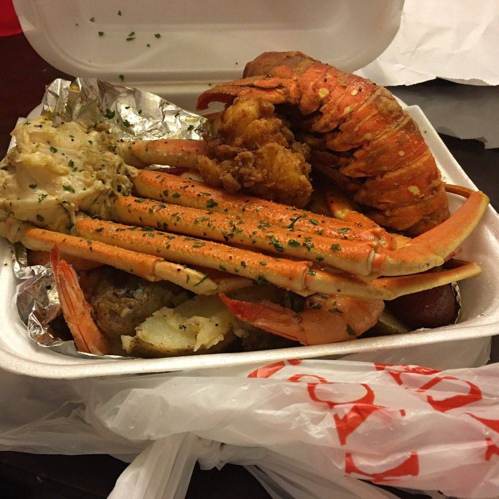 Mr 3s Crab Pot Bar & Grill | restaurant | 2431 E Ozark Ave, Gastonia, NC 28054, USA | 9808880448 OR +1 980-888-0448