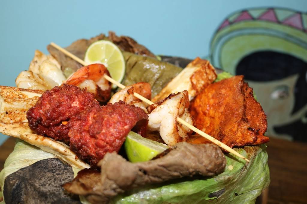 El Mariachi Restaurante | restaurant | 19 Main St B, Butler, NJ 07405, USA | 9732832941 OR +1 973-283-2941