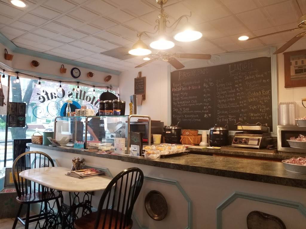 Mollis Cafe | restaurant | 199 E Main St, Westminster, MD 21157, USA | 4432019523 OR +1 443-201-9523
