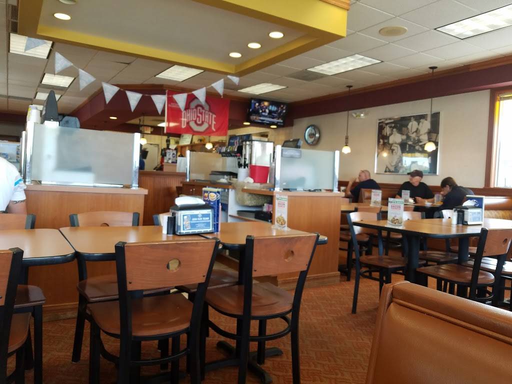 Skyline Chili | restaurant | 3720 S High St, Columbus, OH 43207, USA | 6144099275 OR +1 614-409-9275