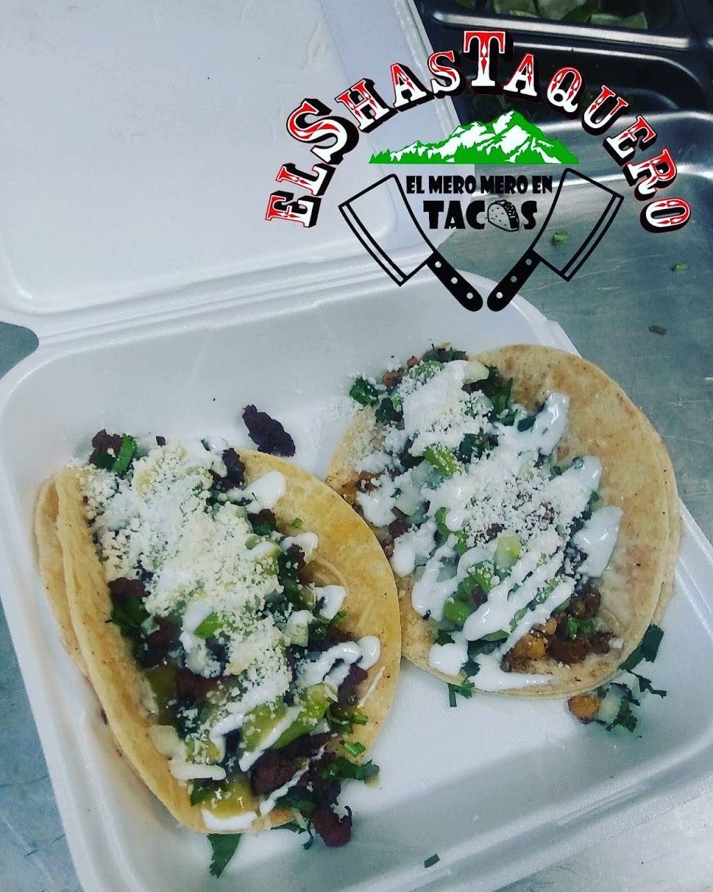 El Shastaquero | restaurant | Anderson, CA, USA | 5305612000 OR +1 530-561-2000