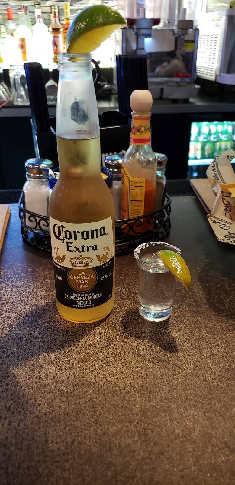 CINCO DE MAYO MEXICAN RESTAURANT AND BAR | restaurant | 402 Englar Rd, Westminster, MD 21157, USA | 4432018640 OR +1 443-201-8640