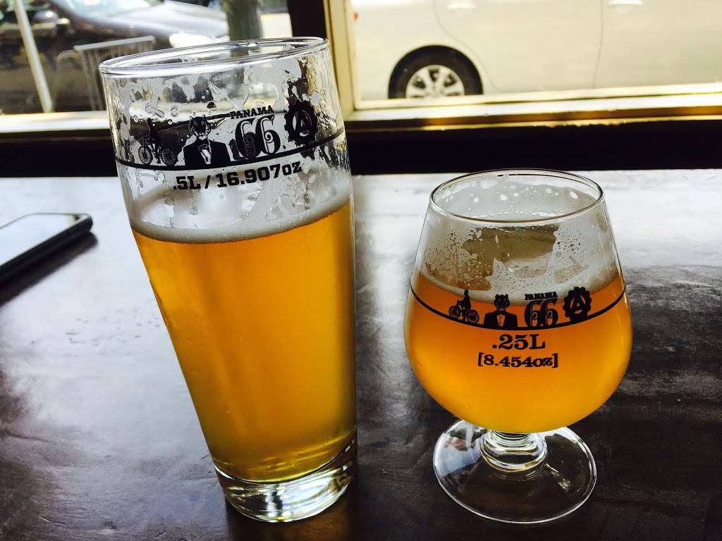 Blind Lady Ale House | restaurant | 3416 Adams Ave, San Diego, CA 92116, USA | 6192552491 OR +1 619-255-2491