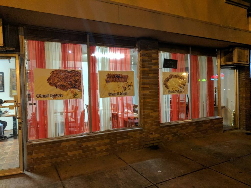 Maiwand Kabob | restaurant | 1202 E Santa Clara St, San Jose, CA 95116, USA | 4083350533 OR +1 408-335-0533