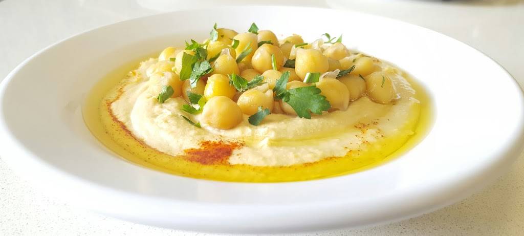 Hummus Yummy | restaurant | 12514 Burbank Blvd, Valley Village, CA 91607, USA | 7472038092 OR +1 747-203-8092