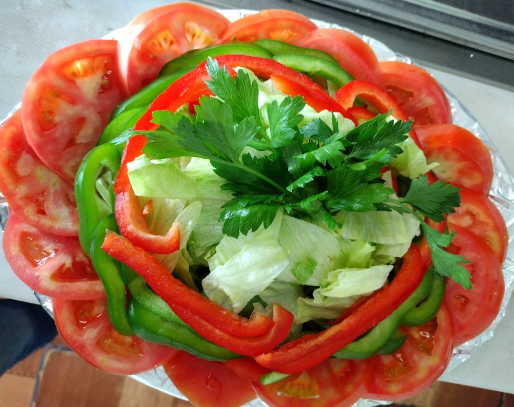 Chez Monette Caribbean Restaurant | restaurant | 1519 NE 4th Ave, Fort Lauderdale, FL 33304, USA | 9546634097 OR +1 954-663-4097