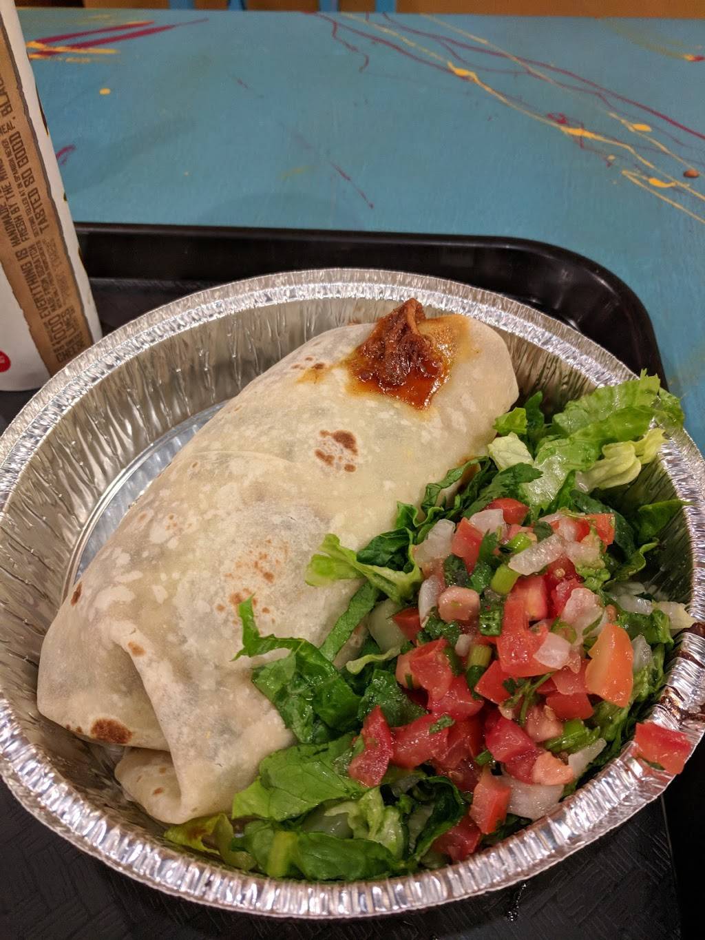 Cafe Rio Mexican Grill | meal takeaway | 24312 Rockfield Blvd, Lake Forest, CA 92630, USA | 9493349292 OR +1 949-334-9292