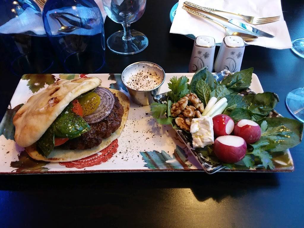 Marjan Kebob House - Persian Grill | restaurant | 2122 Boston Post Rd, Larchmont, NY 10538, USA | 9146409114 OR +1 914-640-9114