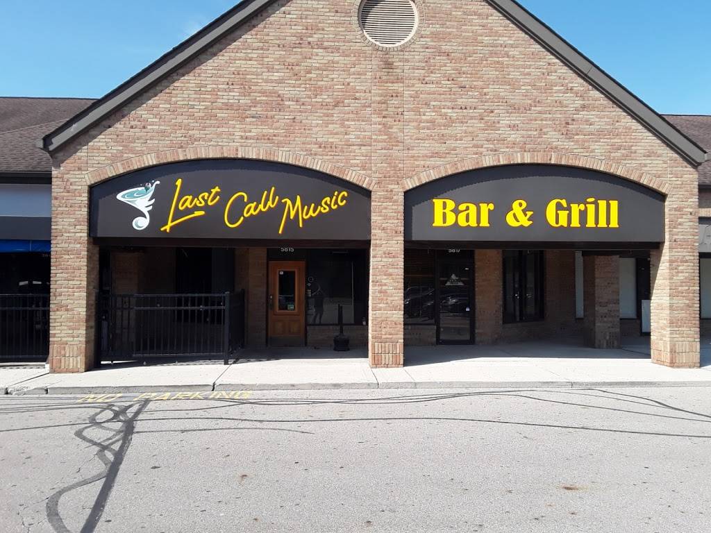 Last Call Music Bar & Grill | restaurant | 5815 Karric Square Dr, Dublin, OH 43017, USA | 6144679310 OR +1 614-467-9310