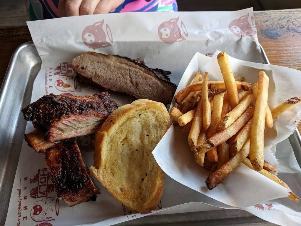 Holy Hog Barbecue | restaurant | 4004 Henderson Blvd, Tampa, FL 33629, USA | 8132824647 OR +1 813-282-4647