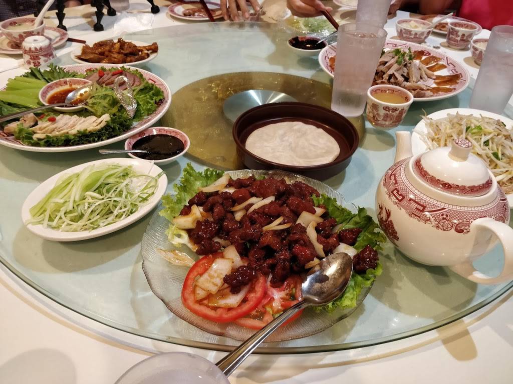 Tasty Duck | restaurant | 1039 E Valley Blvd, San Gabriel, CA 91776, USA | 6265723885 OR +1 626-572-3885