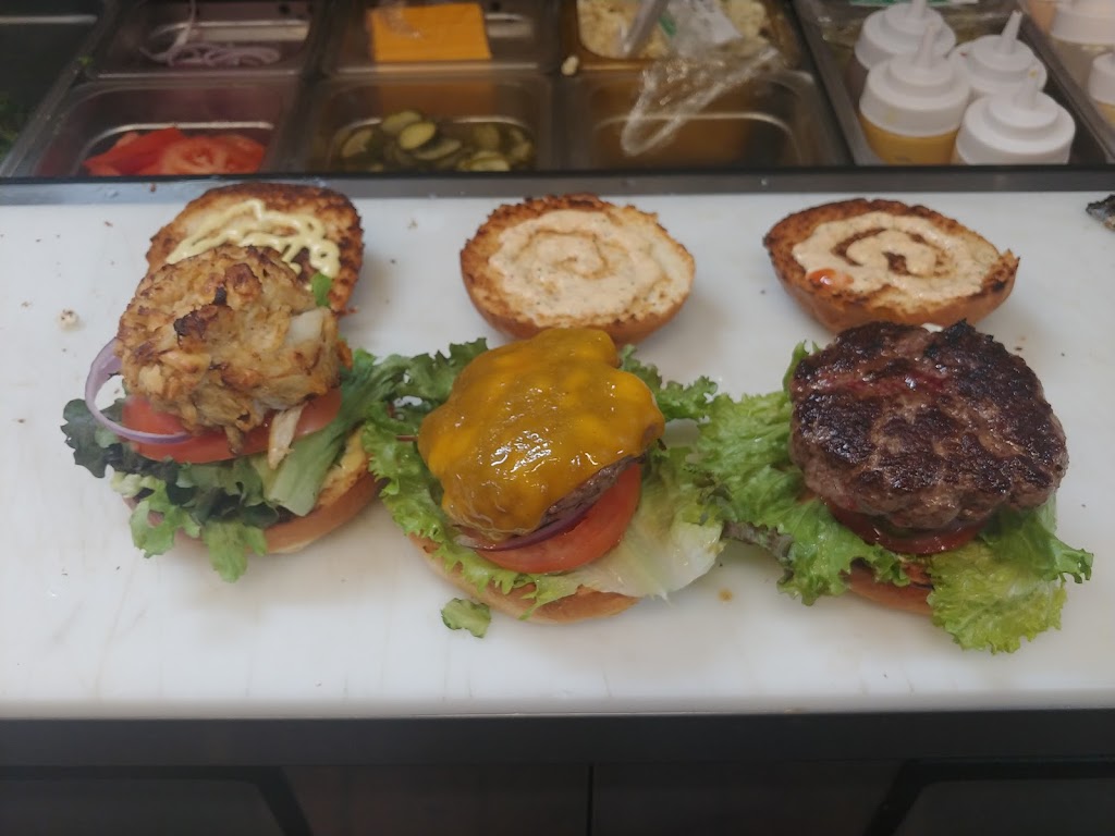 Vine Burgers | restaurant | 3579 Industrial Dr, Santa Rosa, CA 95403, USA | 7075369654 OR +1 707-536-9654