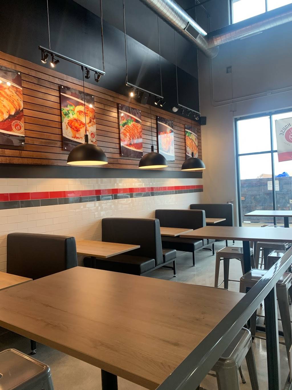 Teriyaki House West Des Moines | restaurant | 9250 University Ave Suite 106, West Des Moines, IA 50266, USA | 5156950264 OR +1 515-695-0264