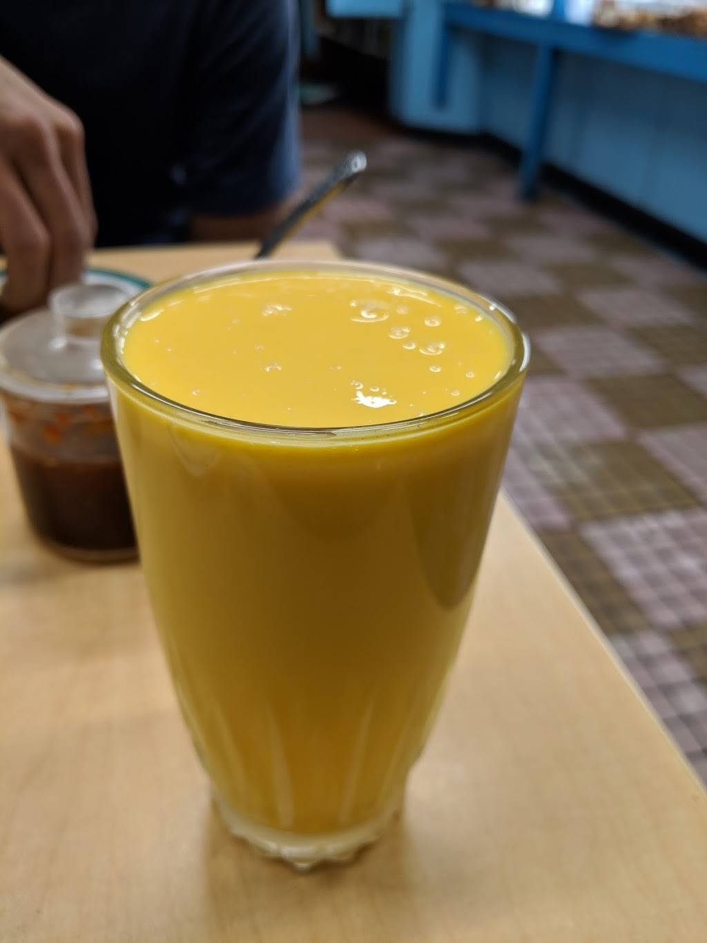 Sagar Sweets Restaurant | restaurant | 146 George St, San Jose, CA 95110, USA | 4082938832 OR +1 408-293-8832