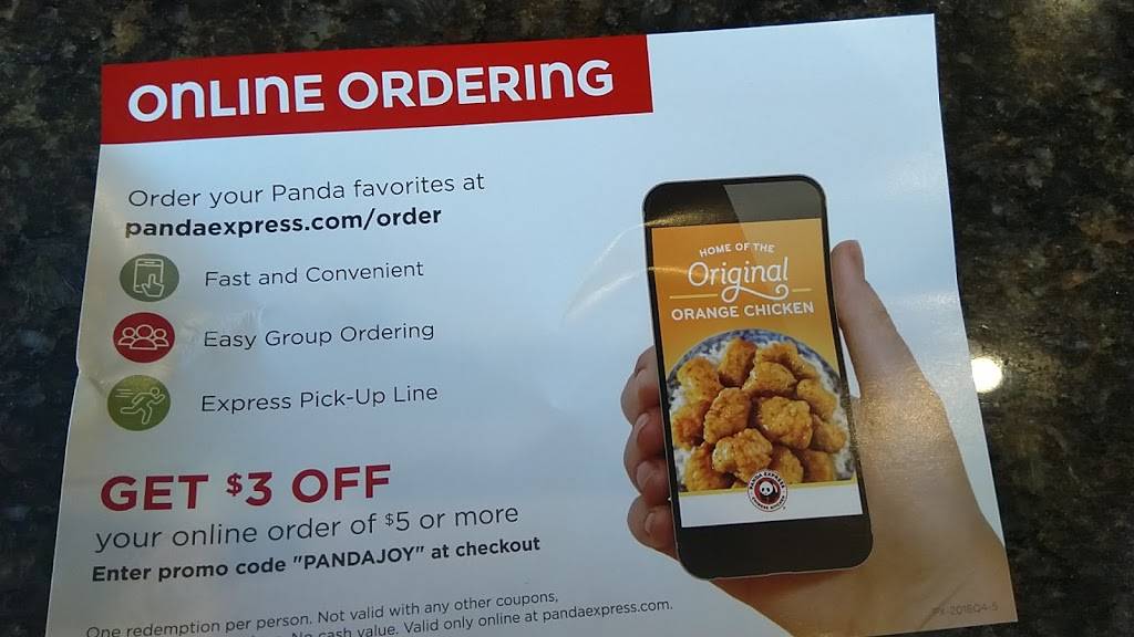 Panda Express | meal takeaway | 6501 E Greenway Pkwy, Scottsdale, AZ 85254, USA | 4809986902 OR +1 480-998-6902