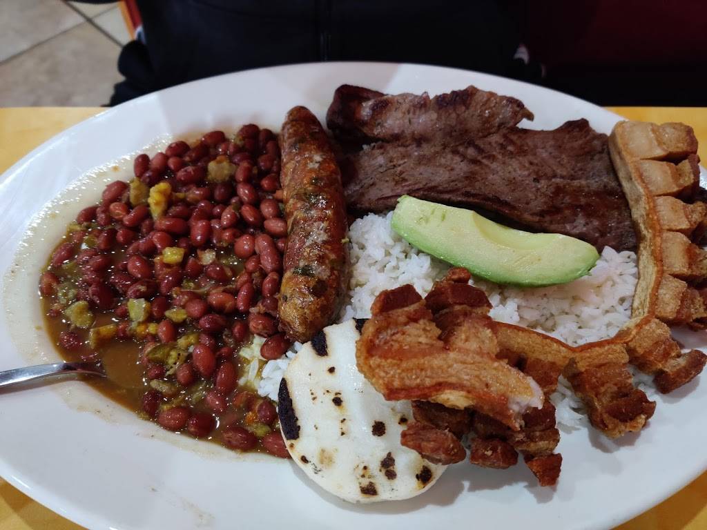 Delicias El Paisa Restaurant Bar & Grill | restaurant | 9816 US-19, Port Richey, FL 34668, USA | 7278077830 OR +1 727-807-7830