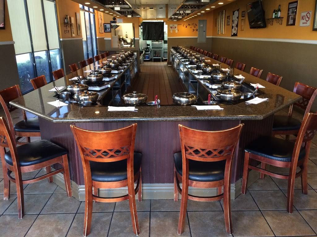 Swish Japanese Hotpot - Las Vegas Sahara | restaurant | 7875 W Sahara Ave #105, Las Vegas, NV 89117, USA | 7029125540 OR +1 702-912-5540