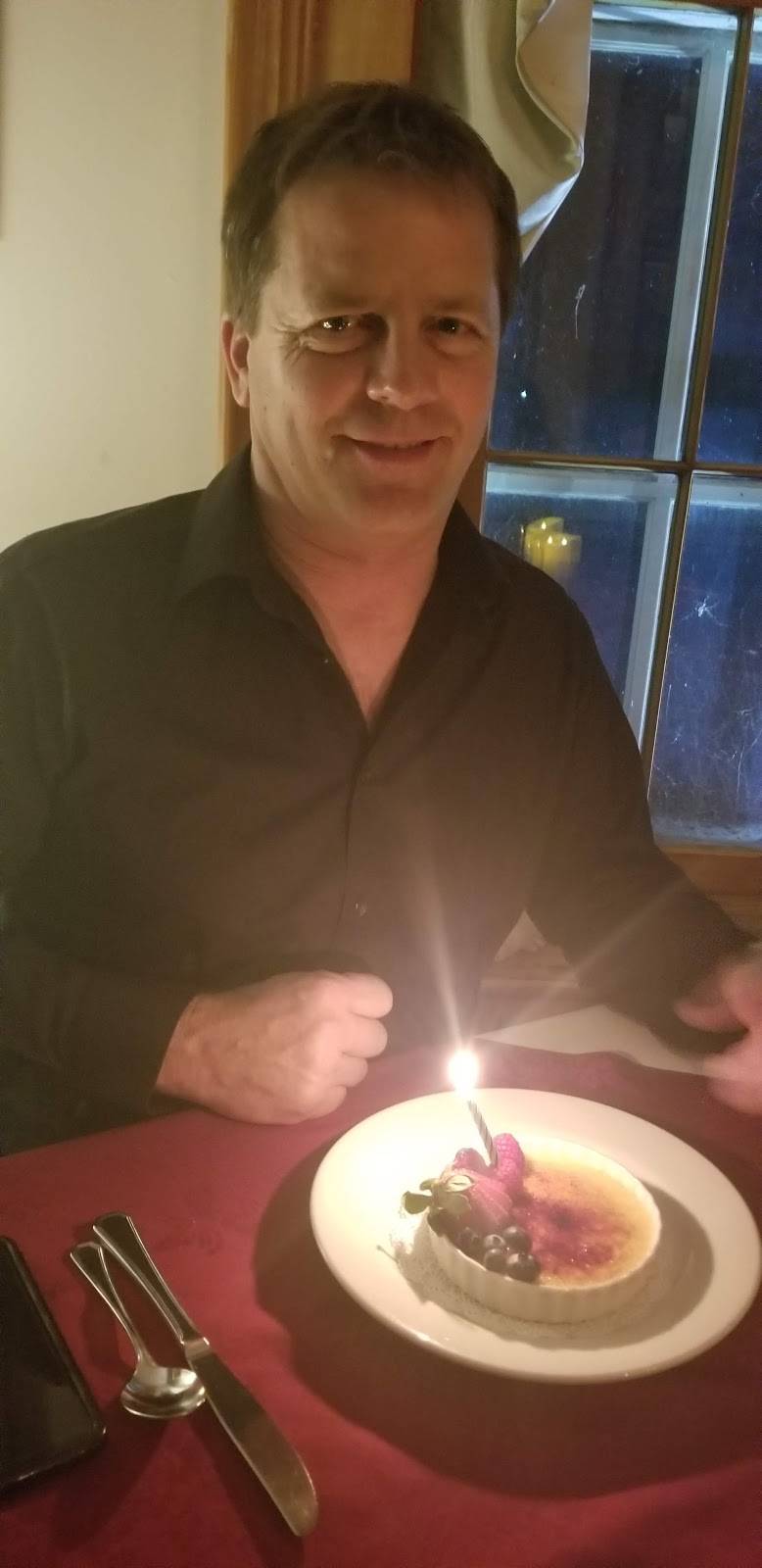 Andrews at the Westbrook | restaurant | 7397 N 1200th St, Paris, IL 61944, USA | 2174652003 OR +1 217-465-2003