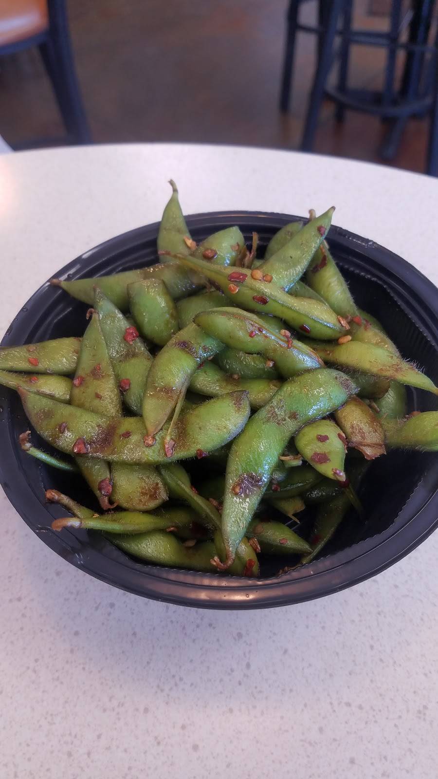 Samurai Sams | restaurant | 20229 N 67th Ave, Ste C6, Glendale, AZ 85308, USA | 6233622422 OR +1 623-362-2422