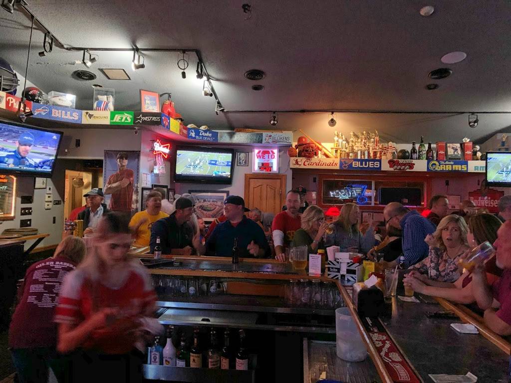 Franchise Sports Bar & Grill | restaurant | 601 E Edwardsville Rd, Wood River, IL 62095, USA | 6182592413 OR +1 618-259-2413