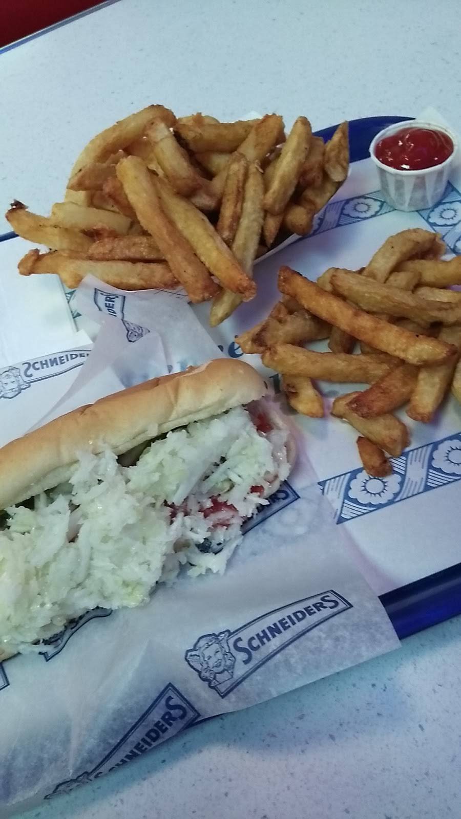 Restaurant La Belle Province | restaurant | 9474 Boulevard Saint-Michel, Montréal, QC H1Z 3H2, Canada | 5143884036 OR +1 514-388-4036