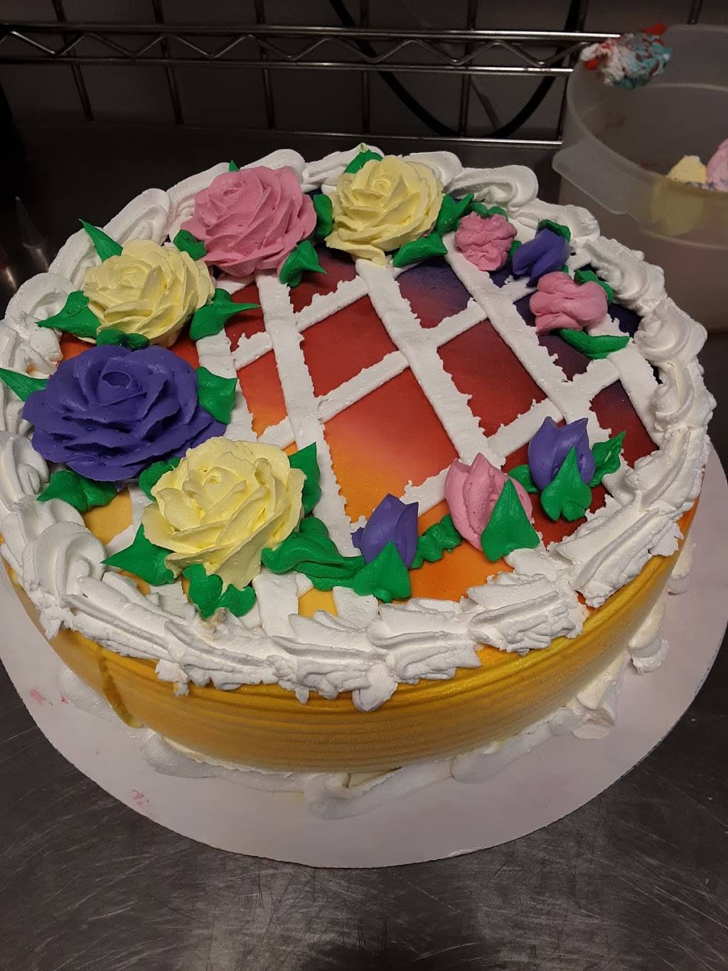 Dairy Queen Grill & Chill | restaurant | 117 W Morris Blvd, Morristown, TN 37813, USA | 4232310601 OR +1 423-231-0601