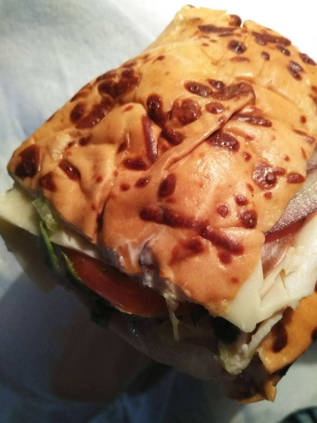 TOGOS Sandwiches | meal takeaway | 18574 Prospect Rd, Saratoga, CA 95070, USA | 4082575222 OR +1 408-257-5222