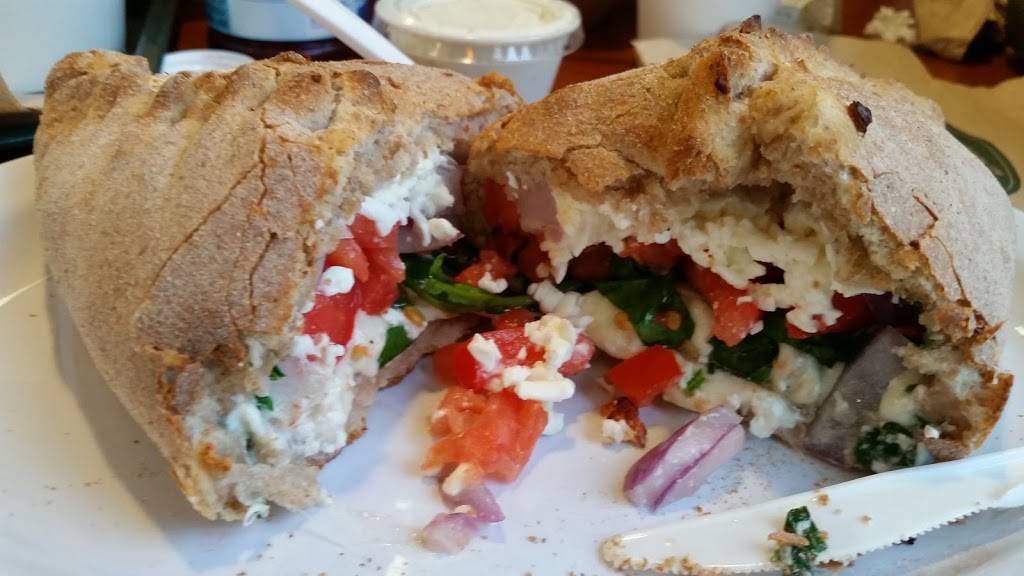 Pockets | restaurant | 3001 N Lincoln Ave, Chicago, IL 60657, USA | 7735282167 OR +1 773-528-2167