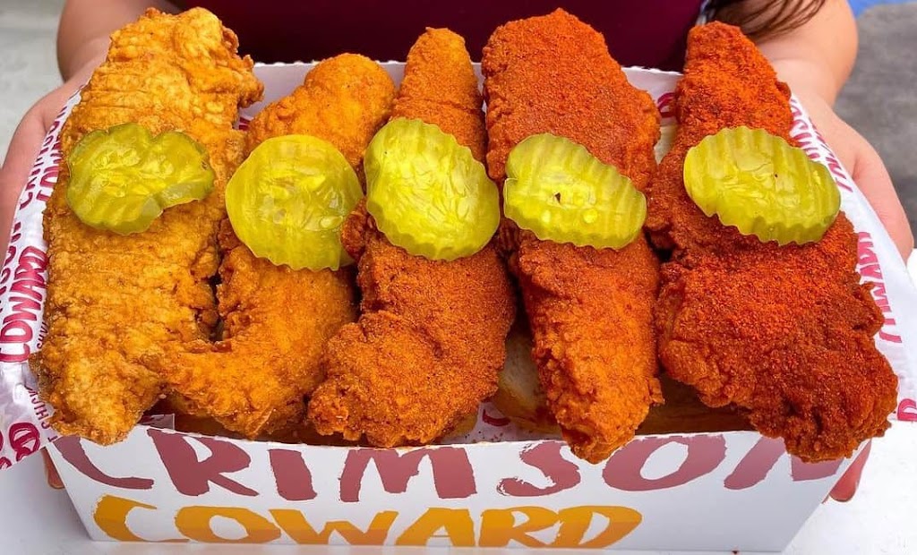 Crimson Coward | restaurant | 3246 Preston Rd #510a, Frisco, TX 75034, USA | 2144078323 OR +1 214-407-8323