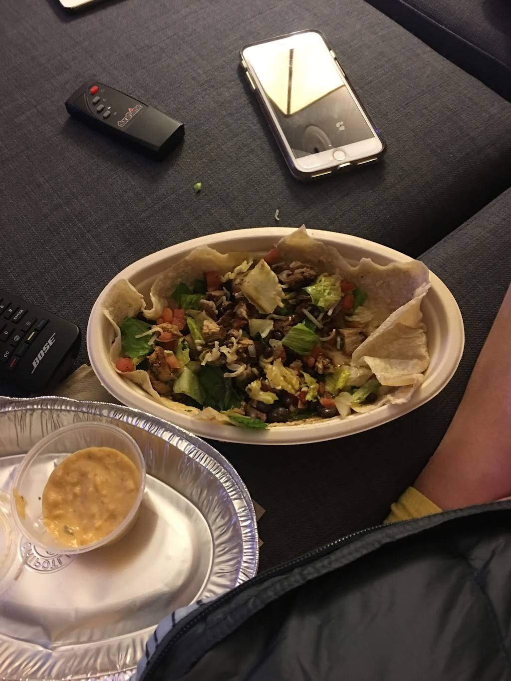 Chipotle Mexican Grill | restaurant | 946 Patton Ave Ste 30, Asheville, NC 28806, USA | 8282530731 OR +1 828-253-0731