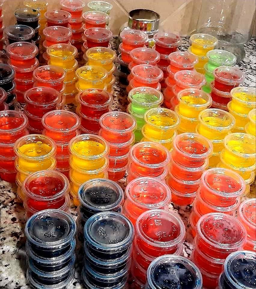 Happy Daiquiri To Go | restaurant | 14715 T C Jester Blvd Ste 400, Houston, TX 77068, USA | 2818365970 OR +1 281-836-5970