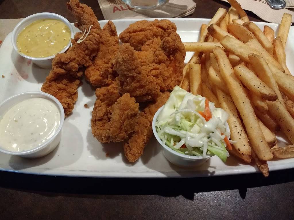 Applebees Grill + Bar | restaurant | 5870 East Broadway Park Mall, Building E, Tucson, AZ 85711, USA | 5207509780 OR +1 520-750-9780