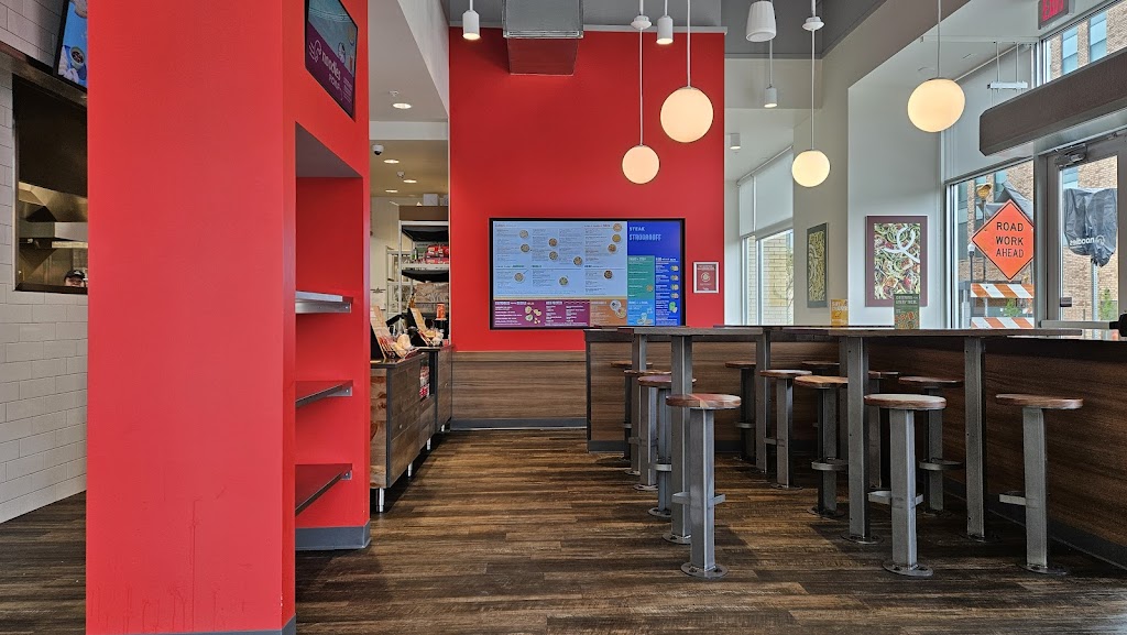 Noodles and Company | restaurant | 5804 Penn Ave, Pittsburgh, PA 15206, USA | 4122181021 OR +1 412-218-1021