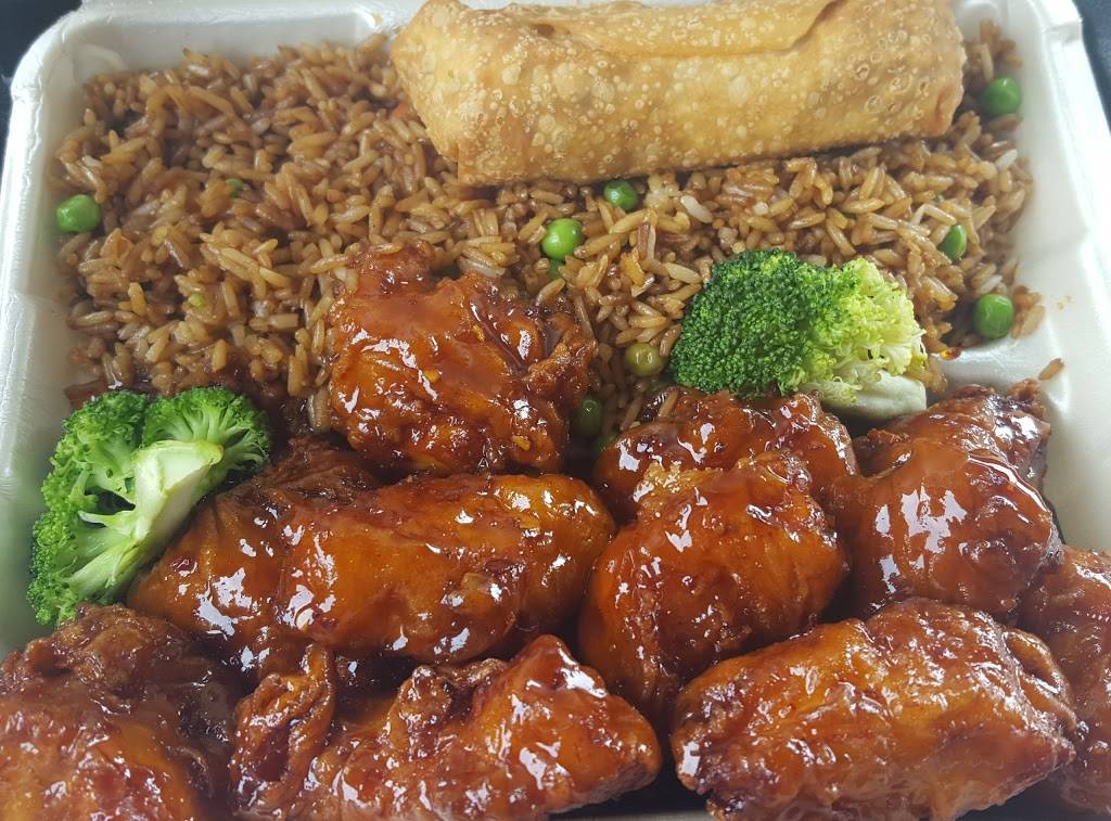 Golden City Restaurant | restaurant | 28741 Dequindre Rd, Madison Heights, MI 48071, United States | 2485450104 OR +1 248-545-0104