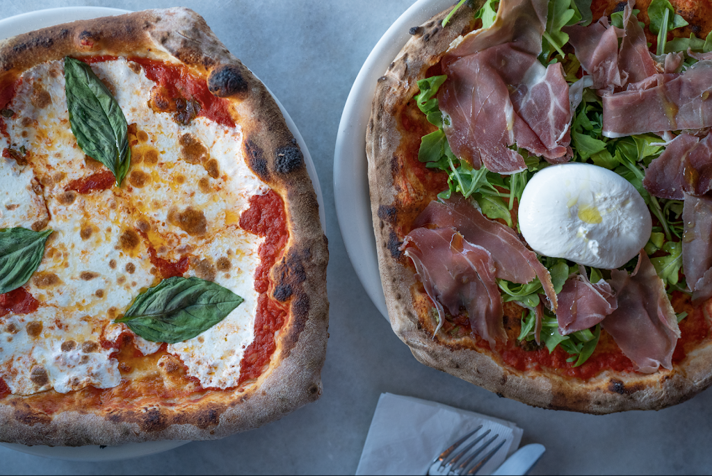 Popolari | restaurant | 1047 Broad St, Bloomfield, NJ 07003, USA | 9733380616 OR +1 973-338-0616